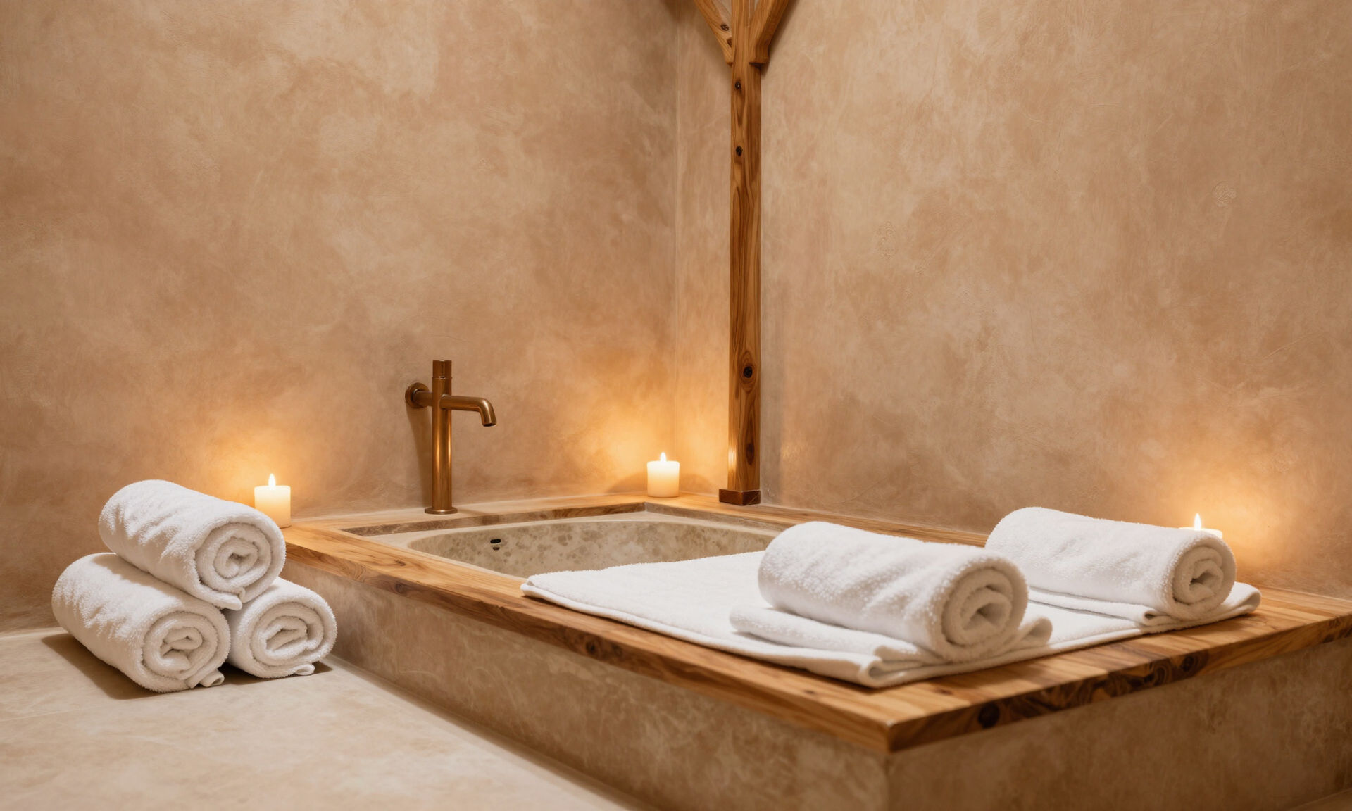 Les massages